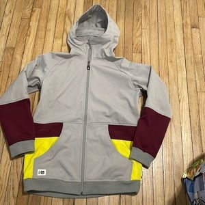 Burton snow coat